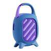 Silicone Carrying Case Shockproof Protective Sleeve for JBL Clip 5