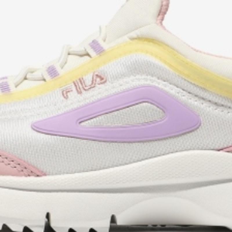 [fila Kids] Disruptor Trainer 22  3xm01855e 664  Q0z3xm01855e664