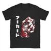 Herren Hellsings T-Shirts Reine Baumwolle Oberteile Freizeit Kurzarm Rundhalsausschnitt T-Shirts Geschenkidee T-Shirts