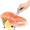 Skaldjursverktyg – Fiskbenspincetter
