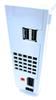 Wii console Remote (white) (includes "Wii Jacket") (RVL-S-WD) [Manufacturer discontinued]