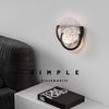 Yatak Odası ve Oturma Odası için Modern İtalyan Minimalist Duvar Lambası