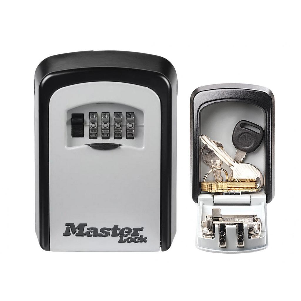 Master Lock Select Access Trezor na klíče