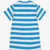 [fila Kids] Girls Terry Dress  Fk2opf2302f Aqa  q0zFk2opf2302fAqa