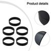 For Rainbow Vacuum Cleaner Replacement Belt Set for PN2 PN2E R1650 Series