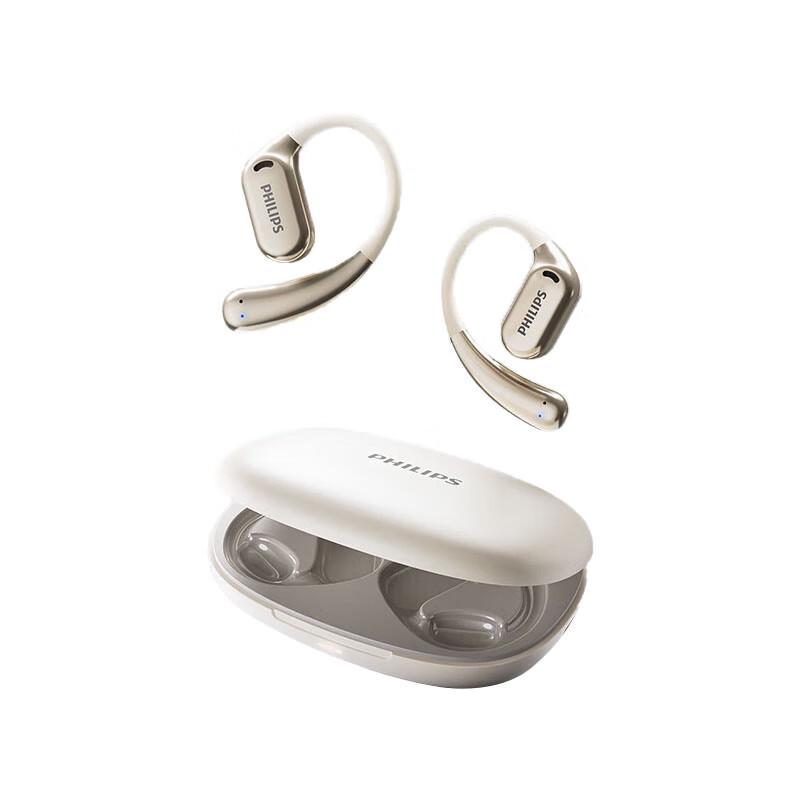 

Philips OWS Open-Ear Hifi Headphones TAT3739