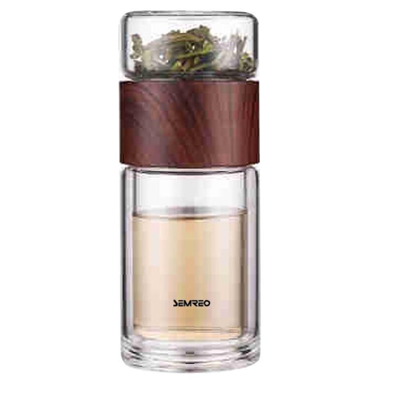 Smigel Tea Infuser Bottle 350ml