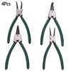 Circlip Pliers Retaining Clip Pliers Snap Ring Pliers