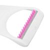6 Pcs Disposable Horse Clippers Portable Horse Grooming Trimming Tools with Protective Covers for
