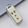 Neue TPU-Auto-Smart-Key-Hülle mit Fernbedienung für Honda New Nbox Custom JF3 / JF4 N-BOX JF1 / JF2 N-BOX+ Plus N Wagon N-One-Schutz