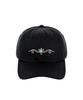 Nonpaundeu Jdn Ball Cap [Black]