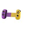 Wireless-Controller mit Dual-Vibration-Gamepad mit Griff für Switch/Android/IOS/PS3/PS4/Win10-PC