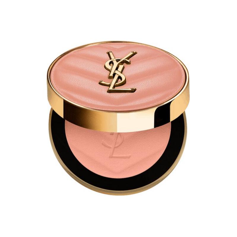 Yves Saint Laurent Make Me Blush Bold Blurring Blush
