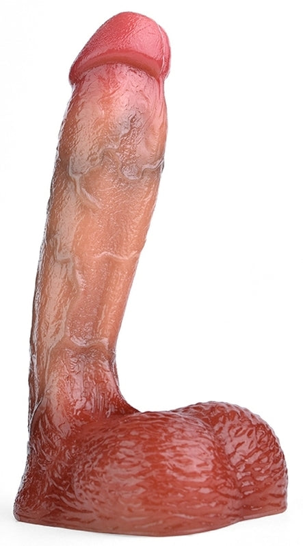 Fablyo Dildo 15 X 4cm - RealCockz - Realistic Dildos