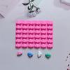 Clouds Silicone Mold Weather Shape DIY Baking Cake Chocolate Fondan Ice Cube Mold Chocolate Mousse Cake Decor Baking Mould