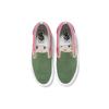 Geoff McFetridge x Vans Vault OG Classic Slip-On LX Transcentcoastal Unisex Sneakers Multi-Color VN0A45JK92Q