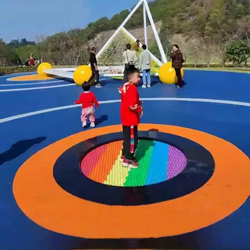 Zhong'aoda Outdoor Recreation & Fitness Equipment
