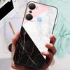 For Infinix Hot 12 Pro Case Black Cover Lion Wolf Silicone Soft Back Cases For Infinix Hot 12i Hot12 Pro / Hot 20 5G Case Shell