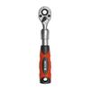 Yato Reversible Telescopic Ratchet