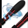 Fishing Sleeves Belt Rod Protector Adjustable Rod Cover Protector Fishing Rod Socks Carrying Strap Easy to Carry