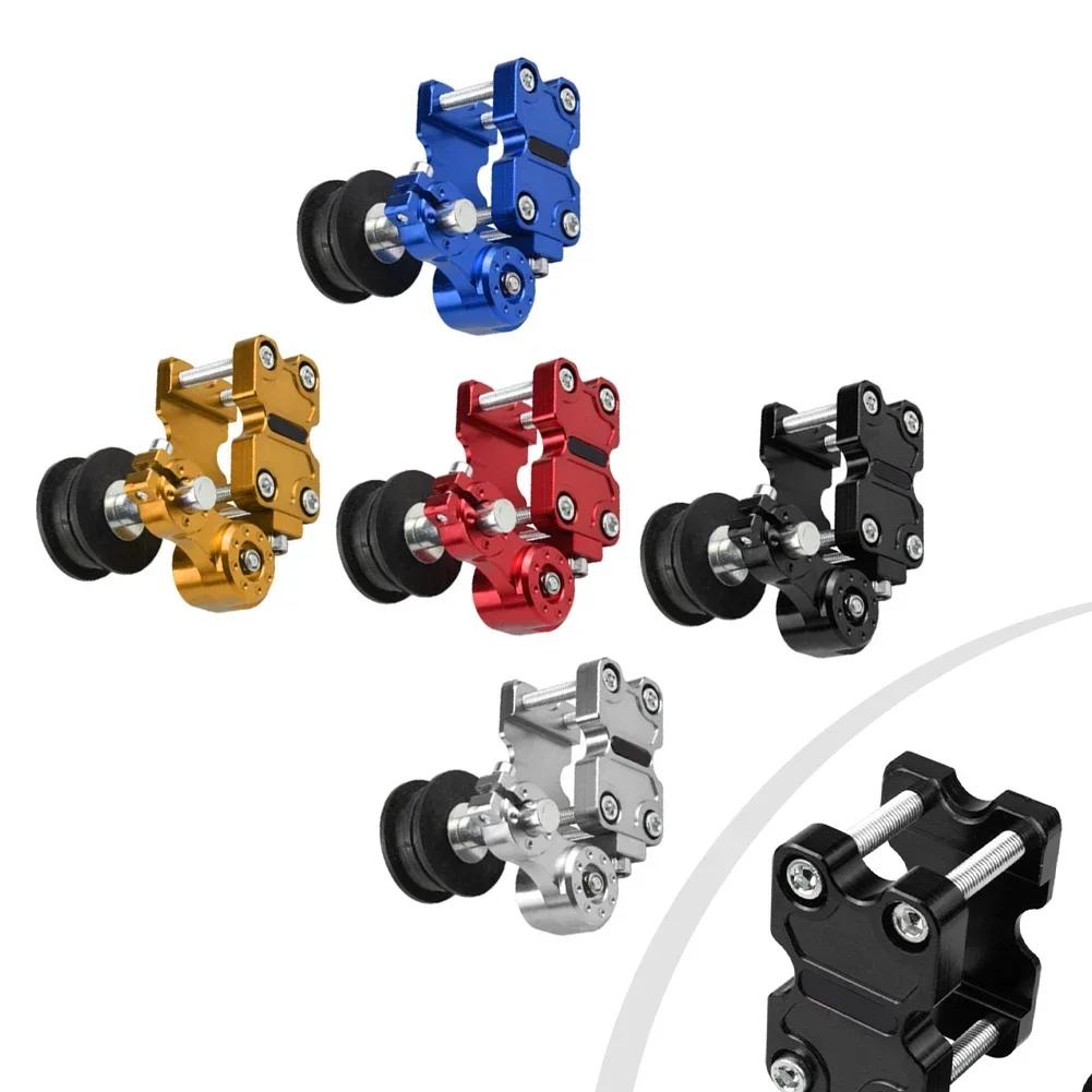 Aluminium Versteller Kette Versteller Einfache Montage Hohe Universalität Passform Praktisches Design Zuverlässige Leistung