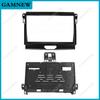 9 Inch Car Frame Fascia Adapter Canbus Box Decoder For Android Radio Dash Fitting Panel Kit Ford Ranger 2015-2020 Low End