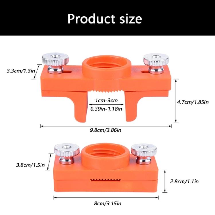 Professional Gluing Spreader Edges Bander Tool for Precise Coating on Furniture Edges and Panels Ensuring Accuracy