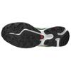 SALOMON Zapatillas Unisex XT-6 Verde Brillante Azufre Negro Primavera de Azufre L47583100