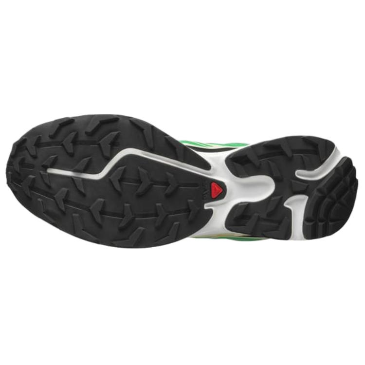 New SALOMON XT 6 Bright Green L47583100