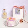 4 Inch Baking Pan Pastry Mousse Dessert Dessert Making Cake Mold Baking Tools Bakeware Cake Pan
