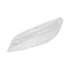 Headlight Lens Cover Lampshade Lamp Shell for 2003-2007 Replace Left