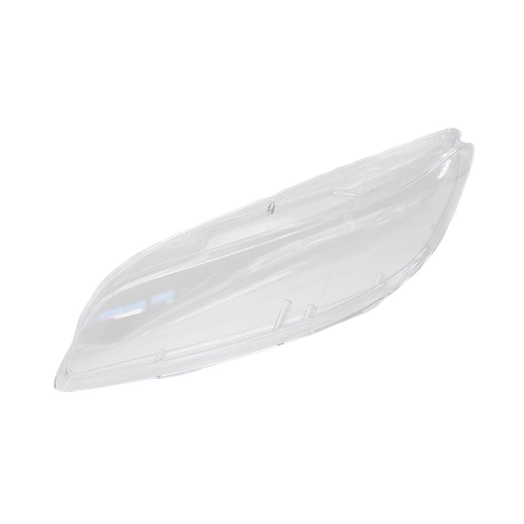 Headlight Lens Cover Lampshade Lamp Shell for 2003-2007 Replace Left