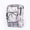 4K Art Student Drawing Board Backpack