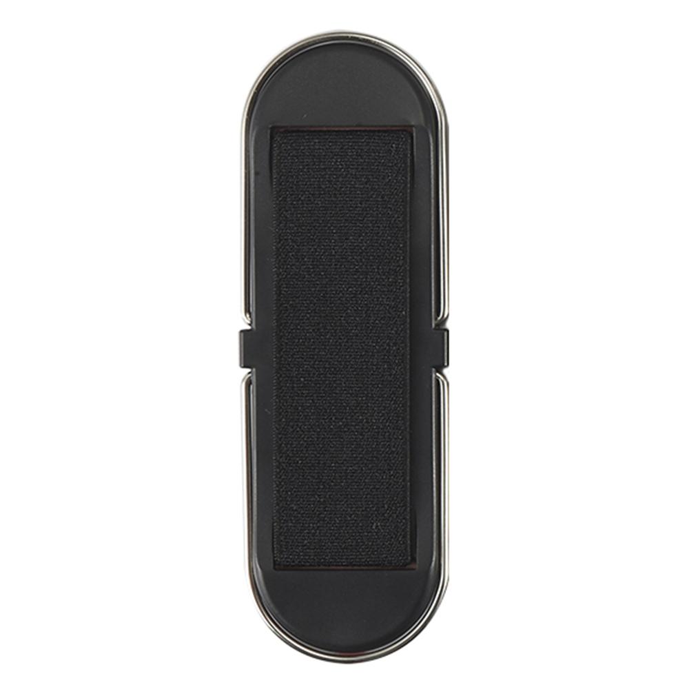 

CMZWT CPS-031 Phone Kickstand Holder Vertical Horizontal Phone Stand Hand Strap Black