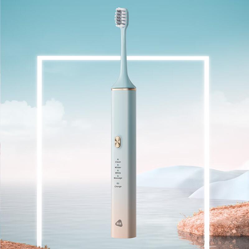 Yingqu T502 Electric Toothbrush CN Plug (adapter Included)