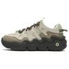 Panini Comfortable Versatile Durable Low-Top Casual City Commuting Running Shoes Women Sneaker Green White F12W412111FTA