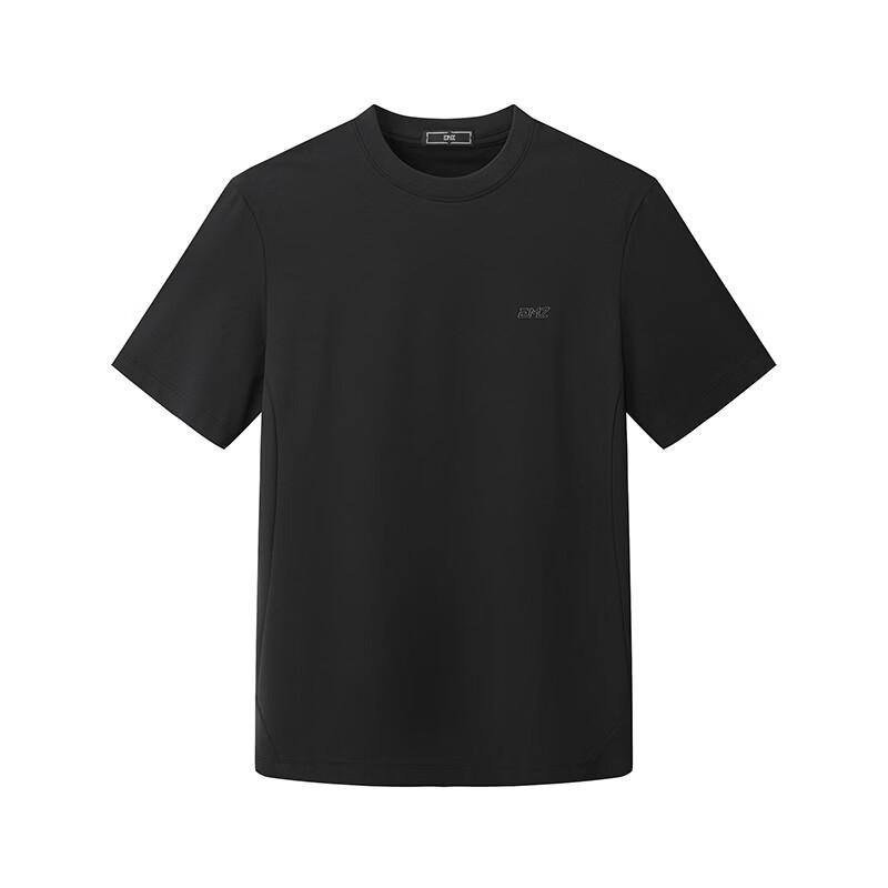 

EMZ Men s Short Sleeve Crew Neck T-Shirt 2XL/54