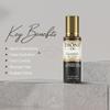 Dione UK Keratin De Luxe Hair Treatment Serum