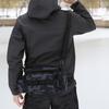 Multi-Functional Fishing Waist Pack Lightweight Single Shoulder Bag Outdoor Angling Gear Storage