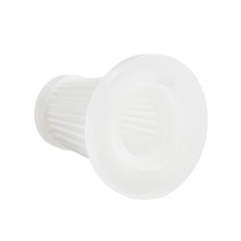 Quality Washable Filters for Car Vacuum Cleaner 235pcs Improved Efficiency