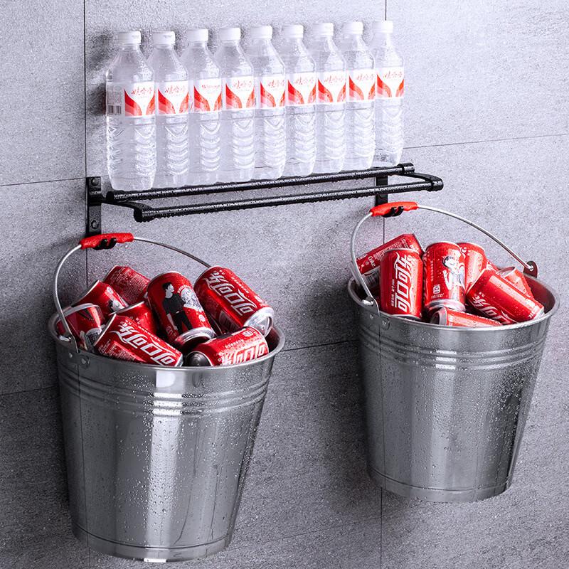 Youshu Wall-Mounted Towel Rack