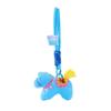 Hanging Decor Horse Year  Key Ring Stuffed Animal Pony Plush Pendant  Zodiac Celebration