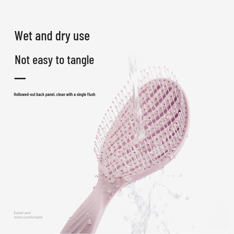 MR.GREEN German Professional Hair Combs & Brushes