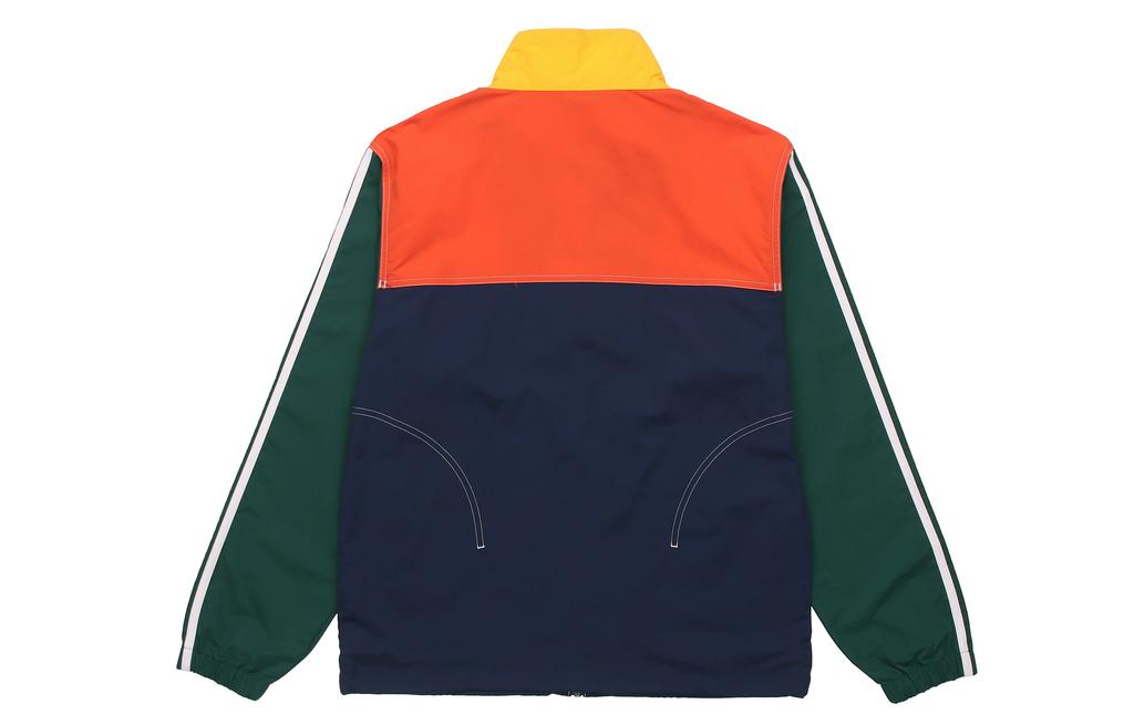 adidas Originals B Ball Jacket Fall Men's College Navy GD2054