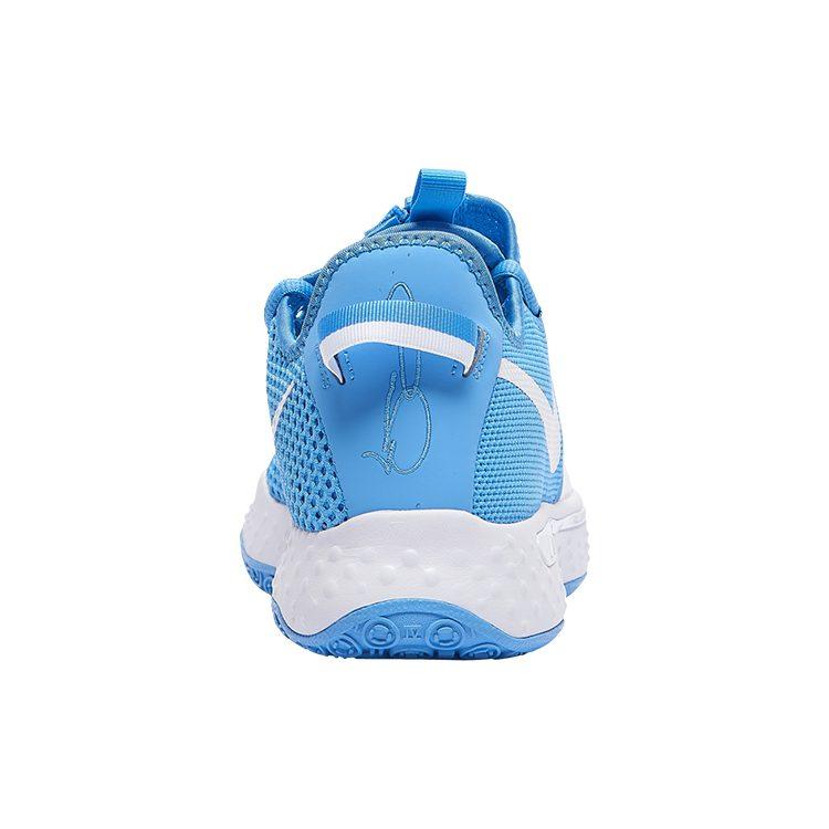 Nike Pg 4 Tb University Blue CW4134-405