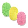 Earth & You Natural Plant-Based Body Sponge (3 Colors)