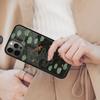 Ukiyo-e Japanese Wave Magnetic Phone Case For APPLE iPhone 17 Air 16 14 13 12 Pro Max 15 Plus Wireless Charge With MagSafe Cover