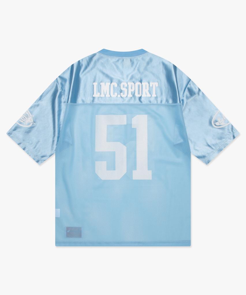 LMC Star Football Jersey Sky Blue