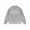 Converse Jacket Men's Light Gray 10024057-A04