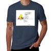 I Need To Practice TShirt AntiWrinkle Short Sleeve TShirt